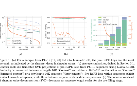 ShadowKV: A High-Throughput Inference System for Long-Context LLM Inference