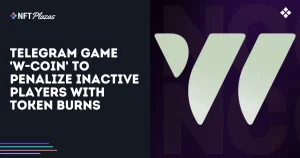 Telegram Game 'W-Coin' to Penalize Inactive Players with Token Burns