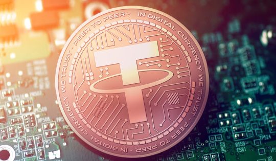 Tether (USDT) Reports $7.7 Billion Profits and Record U.S. Treasury Holdings in Q3 2024