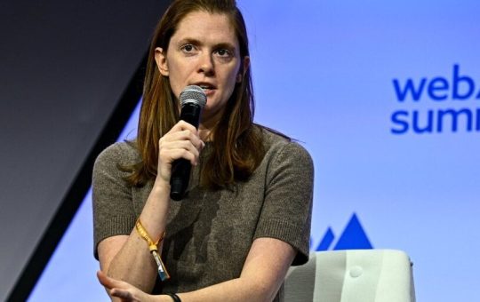 Tezos Co-Founder: U.S. ‘Consecration’ of Crypto Means Less Regulatory Ambiguity