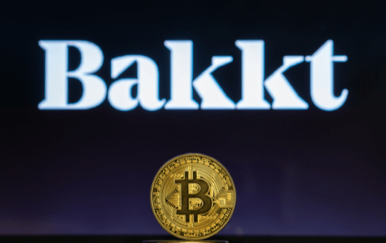 Trump Media eyes Bakkt deal amid crypto expansion: report