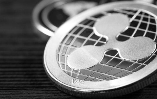 XRP Surges by Double Digits to New 3-Year High, As ETF Speculation Grows