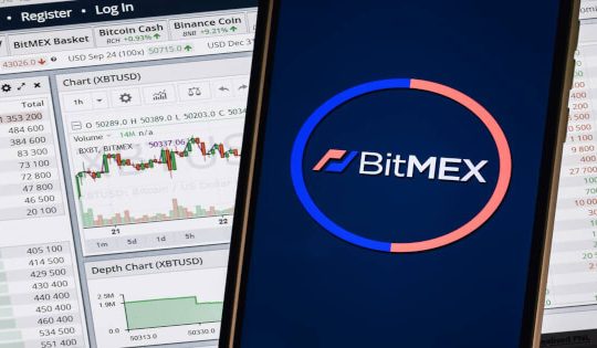 BitMEX Implements Fair Price Marking for HYPEUSDTZ25