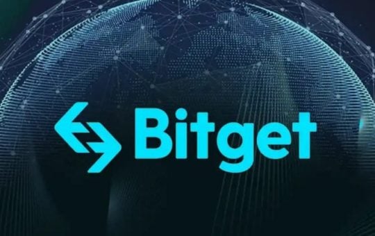 Bitget unveils $5B BGB token burn as price jumps 100% in a week