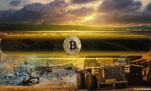 Chinese Auto Dealer Dives Into Bitcoin Mining With $256M Investment