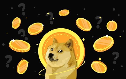 Dogecoin