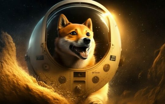 Dogecoin