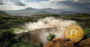 Ethiopia's Bitcoin mining surge now accounts for 2.5% of global hash rate