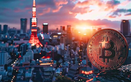 Japan cracks down on unregistered crypto exchanges