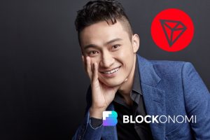 Justin Sun Files Request for 53,000 ETH Withdrawal from Lido