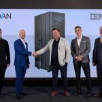 QANplatform Becomes IBM Business Partner