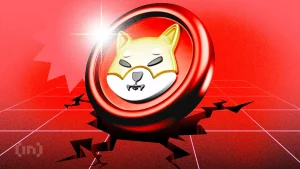 Shiba Inu Gains 4%, But Market Outflows Indicate Trouble