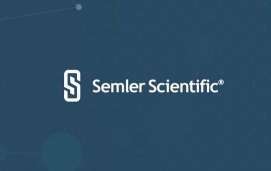 Semler Scientific hits options trading milestone with Bitcoin holdings at $222M