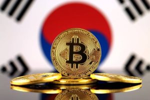 South Korea crypto volume hit record $34 billion: Here's why