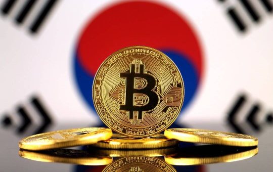 South Korea crypto volume hit record $34 billion: Here's why