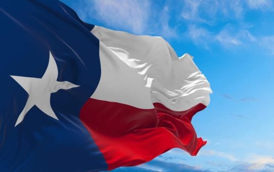 Texas Lawmaker Files Bill to Establish Strategic Bitcoin Reserve