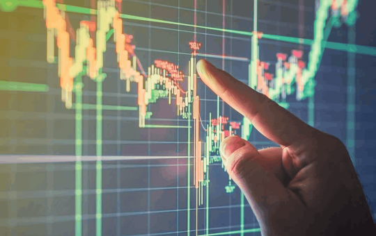 Weekly Price Analysis: No Santa Rally as Prices Range