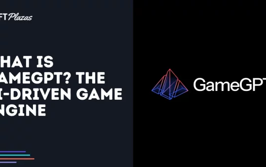 What is GameGPT? The AI-Driven Game Engine