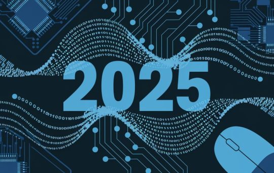 Why 2025 will redefine data infrastructure: 11 expert predictions