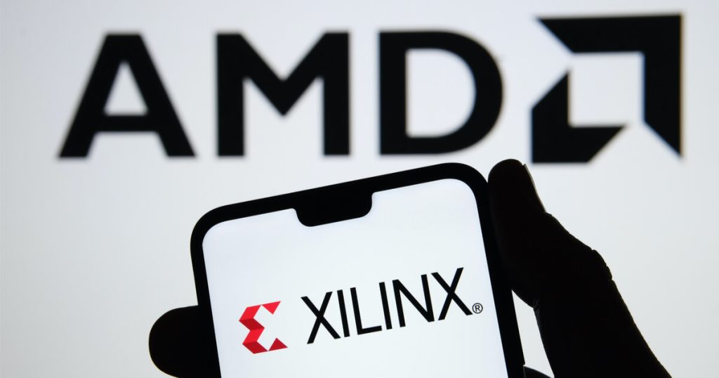 AMD Enhances Visual Language Models with Advanced Processing Techniques