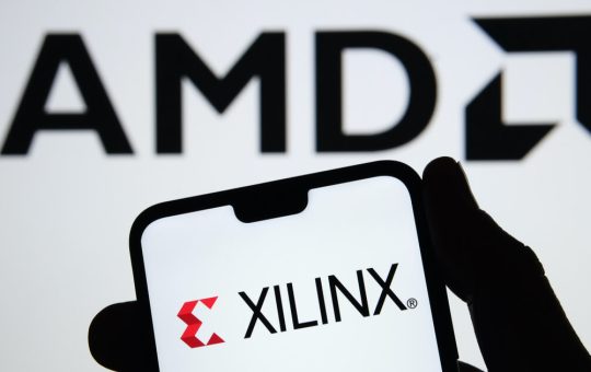 AMD Enhances Visual Language Models with Advanced Processing Techniques