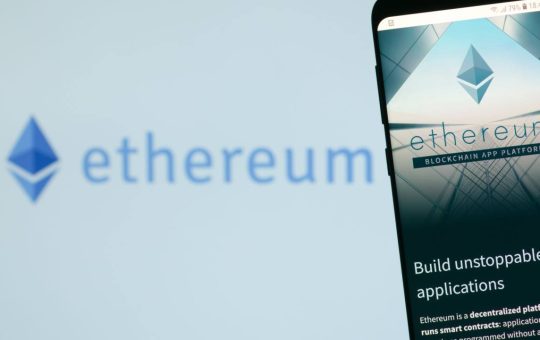 Ethereum Foundation Making Structural Changes, Not Pivoting to ‘Bronze Age Mindset’