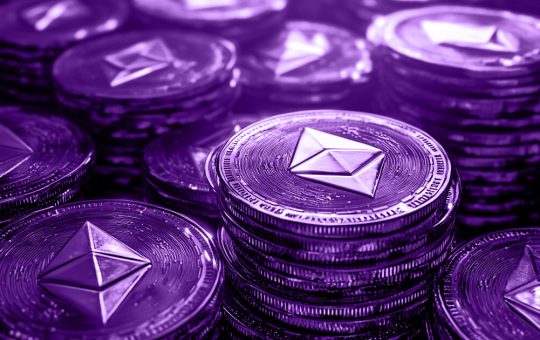 Ethereum and Solana staking no longer classified as collective investment schemes in the UK