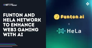 Funton and HeLa Network to Enhance Web3 Gaming with AI