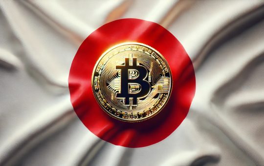 Strategic Bitcoin Reserve Japan Asian Countries Metaplanet CEO