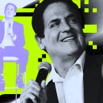 Mark Cuban Suggests Meme Coin Launch In Possible Joke