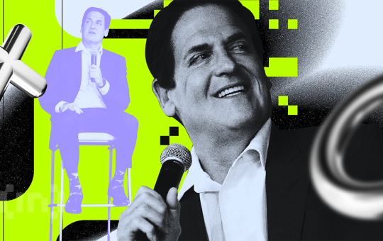 Mark Cuban Suggests Launching Meme Coin and Mocks Rug Pulls