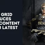 Off The Grid Introduces Scump Content Pack in Latest Update