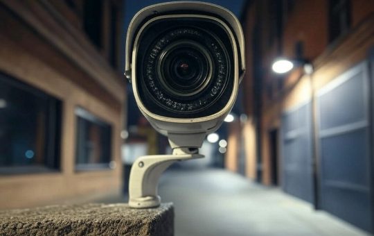 Rethinking video surveillance: The case for smarter, more flexible solutions