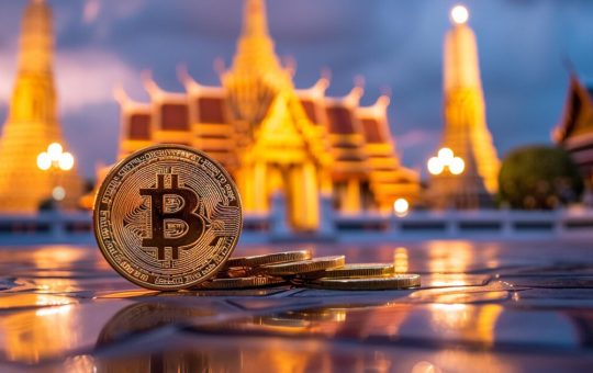 Thailand seizes 996 Bitcoin miners after busting local operation stealing electricity