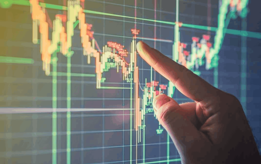 Weekly price analysis: prices decline on risk-off sentiments