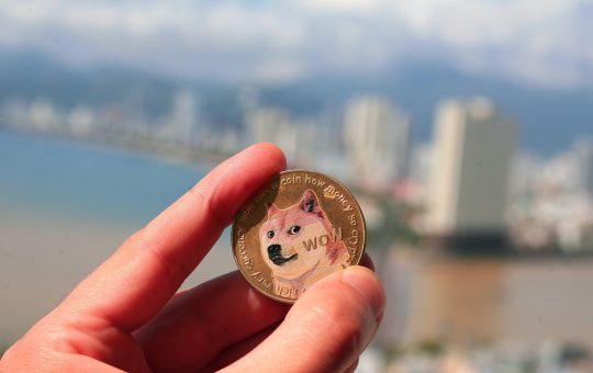 Dogecoin