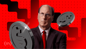 BlackRock CEO Larry Fink Speculates Bitcoin Could Reach $700,000 Amid Institutional Interest