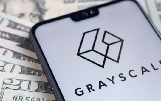 Grayscale moves to convert Digital Large Cap Fund into ETF