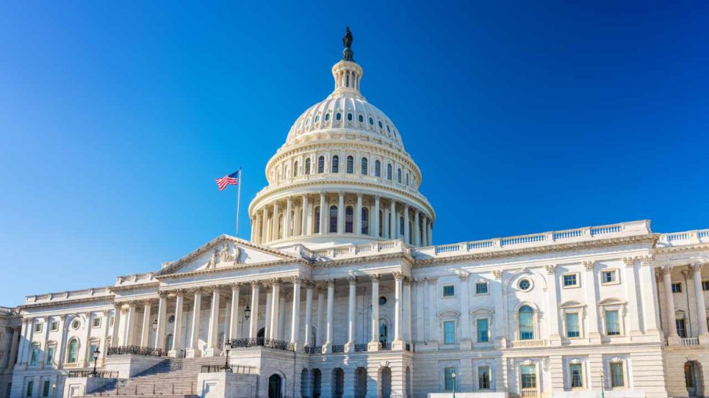 Congress Urged to Close Dangerous Crypto Oversight Gap Now