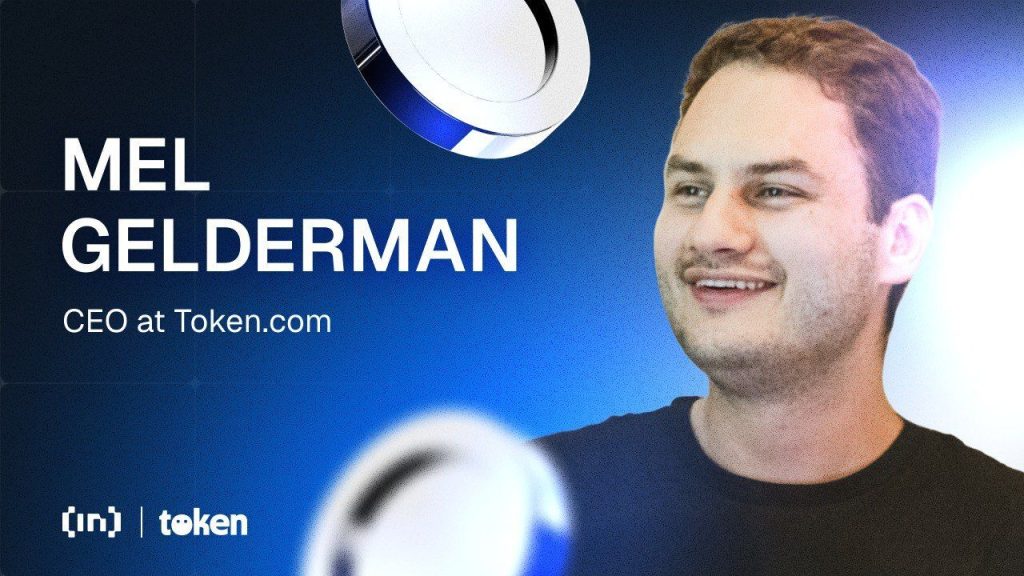 TikTok Meets Crypto Trading in Token.com’s Plan to Onboard the Next Billion Users