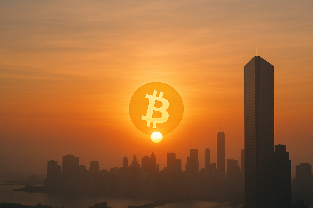 Bitcoin news BlackRock