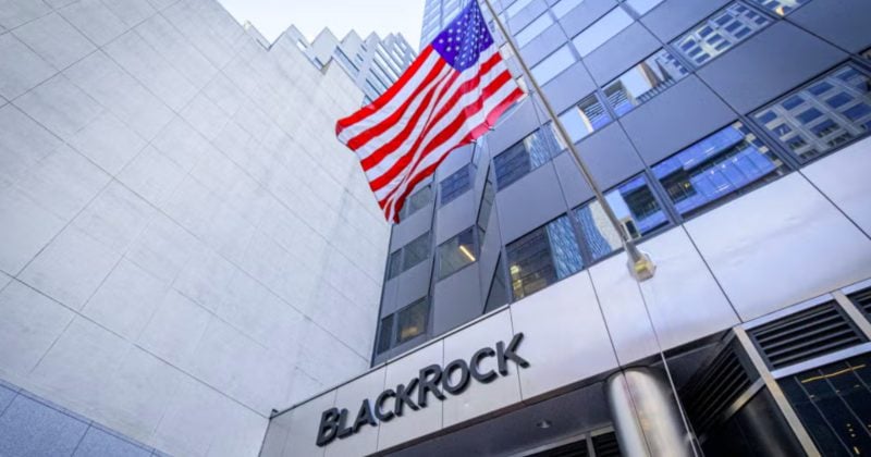 BlackRock targets to become world's largest crypto asset manager by 2030