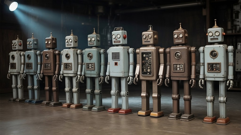 Model Context Protocol: A promising AI integration layer, but not a standard (yet)