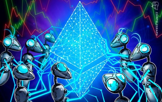 Ethereum Foundation Study Finds Psychology Drives Momentum