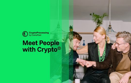 From Speculation to Everyday Spending