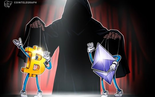 How Options Expiry Moves Bitcoin and Ether Prices