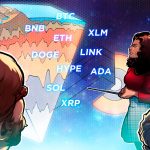 Bitcoin, Altcoin Rallies Fall To Sellers As Bears Push Back