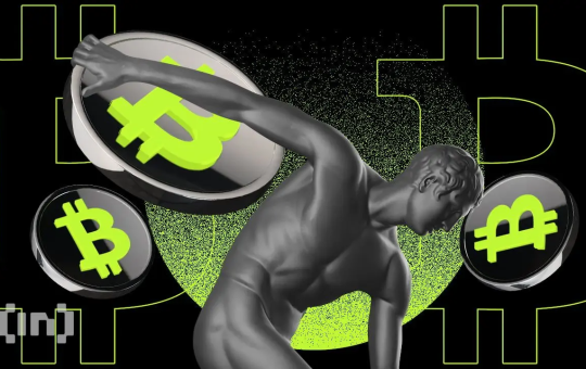 Bitcoin Price Prediction Teases $130,000 Breakout Ahead