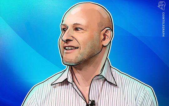 Consensys CEO Says SWIFT Is Building on Linea