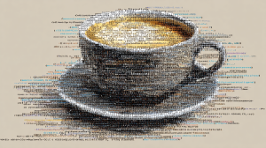 Dfinity launches Caffeine, an AI platform that builds production apps from natural language prompts